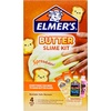 image:imageElmers Cloud Slime Kit Everything You Need to Make Glue Slime Slime Supplies 5 Piece SetButter Slime Kit