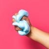 image:imageElmers Cloud Slime Kit Everything You Need to Make Glue Slime Slime Supplies 5 Piece SetFluffy Slime Kit