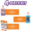 image:imageElmers Cloud Slime Kit Everything You Need to Make Glue Slime Slime Supplies 5 Piece SetFluffy Slime Kit Pack of 2