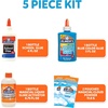image:imageElmers Cloud Slime Kit Everything You Need to Make Glue Slime Slime Supplies 5 Piece SetNEW Cloud Slime