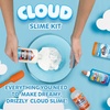 image:imageElmers Cloud Slime Kit Everything You Need to Make Glue Slime Slime Supplies 5 Piece SetNEW Cloud Slime