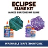 image:imageElmers Cloud Slime Kit Everything You Need to Make Glue Slime Slime Supplies 5 Piece SetNEW Eclipse Slime Kit