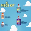 image:imageElmers Cloud Slime Kit Everything You Need to Make Glue Slime Slime Supplies 5 Piece SetNEW Toy Story 5 Giddy Up Slime Kit