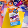 image:imageElmers Cloud Slime Kit Everything You Need to Make Glue Slime Slime Supplies 5 Piece SetNEW Toy Story 5 Giddy Up Slime Kit