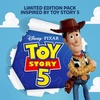 image:imageElmers Cloud Slime Kit Everything You Need to Make Glue Slime Slime Supplies 5 Piece SetNEW Toy Story 5 Giddy Up Slime Kit
