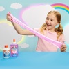image:imageElmers Cloud Slime Kit Everything You Need to Make Glue Slime Slime Supplies 5 Piece SetNeon Sky Slime Kit