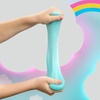 image:imageElmers Cloud Slime Kit Everything You Need to Make Glue Slime Slime Supplies 5 Piece SetNeon Sky Slime Kit Pack of 2
