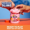 image:imageElmers Kaleidoscope Slime Kit Includes Liquid Glue Slime Activator Premade Slime and Slime MixIns 10 CountAll Star Slime Kit