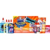 image:imageElmers Kaleidoscope Slime Kit Includes Liquid Glue Slime Activator Premade Slime and Slime MixIns 10 CountAll Star Slime Kit