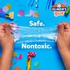 image:imageElmers Kaleidoscope Slime Kit Includes Liquid Glue Slime Activator Premade Slime and Slime MixIns 10 CountAll Star Slime Kit