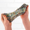 image:imageElmers Kaleidoscope Slime Kit Includes Liquid Glue Slime Activator Premade Slime and Slime MixIns 10 CountCelebration Slime Kit