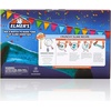 image:imageElmers Kaleidoscope Slime Kit Includes Liquid Glue Slime Activator Premade Slime and Slime MixIns 10 CountCelebration Slime Kit