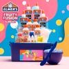 image:imageElmers Kaleidoscope Slime Kit Includes Liquid Glue Slime Activator Premade Slime and Slime MixIns 10 CountFruity Fusion Kit Amazon Exclusive