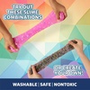 image:imageElmers Kaleidoscope Slime Kit Includes Liquid Glue Slime Activator Premade Slime and Slime MixIns 10 CountNEW Kaleidoscope Slime Kit