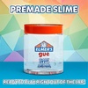 image:imageElmers Kaleidoscope Slime Kit Includes Liquid Glue Slime Activator Premade Slime and Slime MixIns 10 CountNEW Kaleidoscope Slime Kit