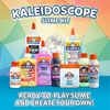 image:imageElmers Kaleidoscope Slime Kit Includes Liquid Glue Slime Activator Premade Slime and Slime MixIns 10 CountNEW Kaleidoscope Slime Kit