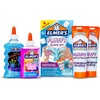 Fluffy Slime Kit