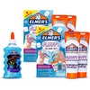 image:imageElmers Cloud Slime Kit Everything You Need to Make Glue Slime Slime Supplies 5 Piece SetFluffy Slime Kit Pack of 2