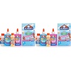 image:imageElmers Cloud Slime Kit Everything You Need to Make Glue Slime Slime Supplies 5 Piece SetNeon Sky Slime Kit Pack of 2