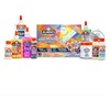 image:imageElmers Kaleidoscope Slime Kit Includes Liquid Glue Slime Activator Premade Slime and Slime MixIns 10 CountNEW Kaleidoscope Slime Kit