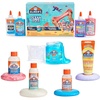 image:imageElmers Kaleidoscope Slime Kit Includes Liquid Glue Slime Activator Premade Slime and Slime MixIns 10 CountOcean Dive Slime Kit